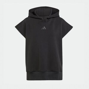 adidas Sleeveless Hoodie